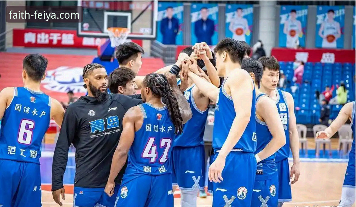 CBA季后赛3大关键转折点：山西97-94险胜青岛，飞亚体育平台安全必备观赛体验解析